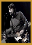 paul mccartney tribute acts